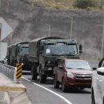 “Desde nuestras comunidades, también construimos paz”: las mujeres rurales que desafían la violencia en Cotacachi