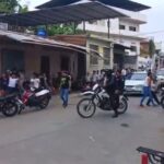 Fiscal Carlos Alarcón pide archivar investigación contra el presidente Daniel Noboa