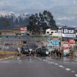 Liga de Quito golea a Barcelona SC y se afianza en el hexagonal de la LigaPro