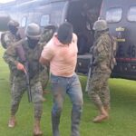 Comisión convoca a ministros por “uso excesivo de la fuerza” en San Miguel del Común