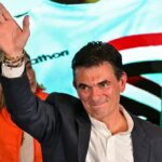 Ejército Ecuatoriano desarticula célula armada vinculada a minería ilegal en Imbabura