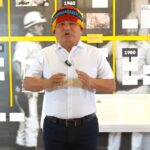 Gobierno anuncia la reapertura de las vías en Imbabura