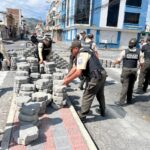 UNORCAC anuncia marcha por la dignidad y mantiene resistencia en Cotacachi