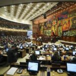 Gobierno anuncia la reapertura de las vías en Imbabura