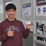 Bomberos de Quito rescatan a tres turistas alemanes extraviados en el Guagua Pichincha