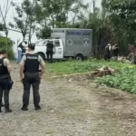 Comuna de Guayaquil denunciará “terrorismo de Estado” tras liberación de sospechoso de atentado