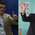 Noboa: “seguimos atacando la minería ilegal en Buenos Aires”