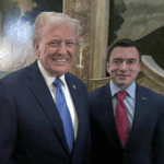 Pesimismo ciudadano y brecha regional marcan evaluación de Noboa, según estudio