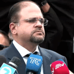 OEA y Ecuador firman acuerdo para fortalecer la seguridad multidimensional