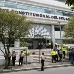 CAL califica sexto proyecto económico urgente del Ejecutivo