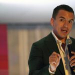 Quito: movilizaciones a favor y en contra del Gobierno coinciden este domingo