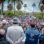 Paro Nacional: no se instalarán las mesas de diálogo previstas para este lunes en Imbabura