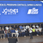 La violencia le cuesta $1.800 millones anuales a las empresas ecuatorianas