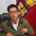 Jueza declara ilegal la detención de cinco personas tras agresión a caravana presidencial en Cañar y dispone su libertad