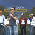 Manzano: “Las planillas eléctricas no pueden ser mecanismo de cobro de algo ilegal”