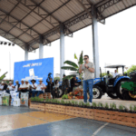 CNE inicia distribución de kits técnicos para Referéndum y Consulta Popular 2025