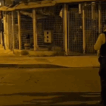 Cuatro locales afectados por incendio en el Mercado Central de Guayaquil