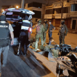 Ecuador y Panamá firman acuerdos para fortalecer la cooperación en migración y diplomacia