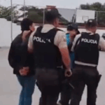 Ejecutan labores de limpieza tras deslave en San Antonio de Pichincha