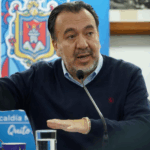 Noboa decreta estado de excepción en 10 provincias por grave conmoción interna