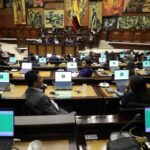 Conaie reafirma sus demandas y niega intención de “tomarse Quito”