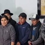 Rodrigo Paz gana la segunda vuelta presidencial en Bolivia