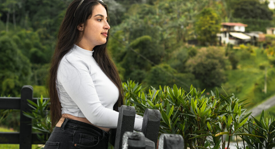 Mujer