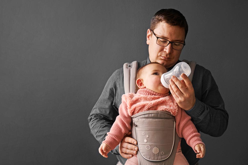 Nuevas masculinidades