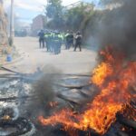 Quito: ciclista muere atropellado en la Ruta Viva en primer día del feriado