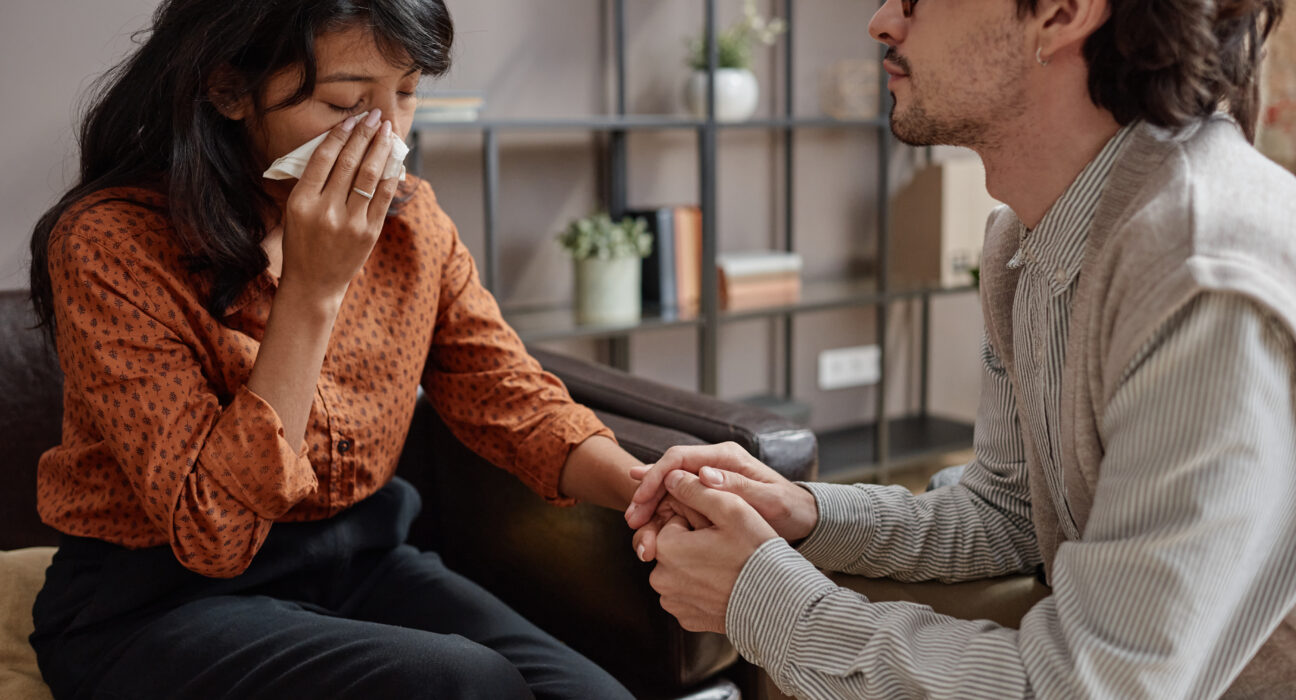 dependencia emocional