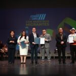 CNE completa el envío del 100 % de paquetes electorales al exterior