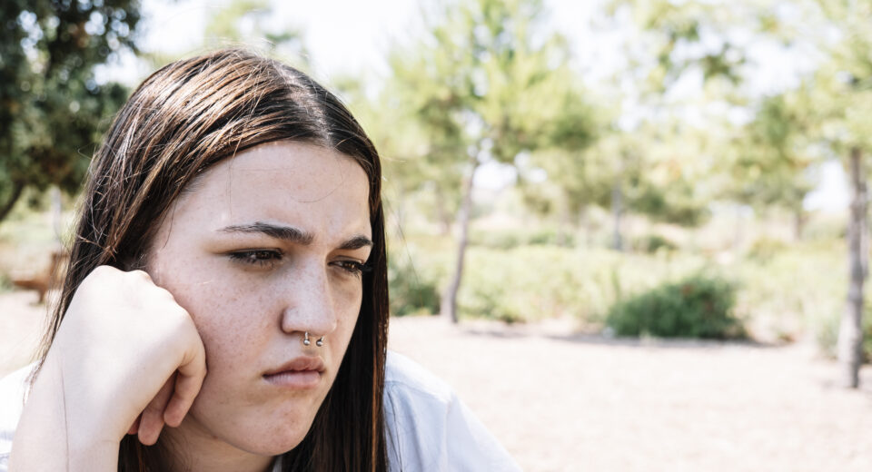 violencia adolescentes