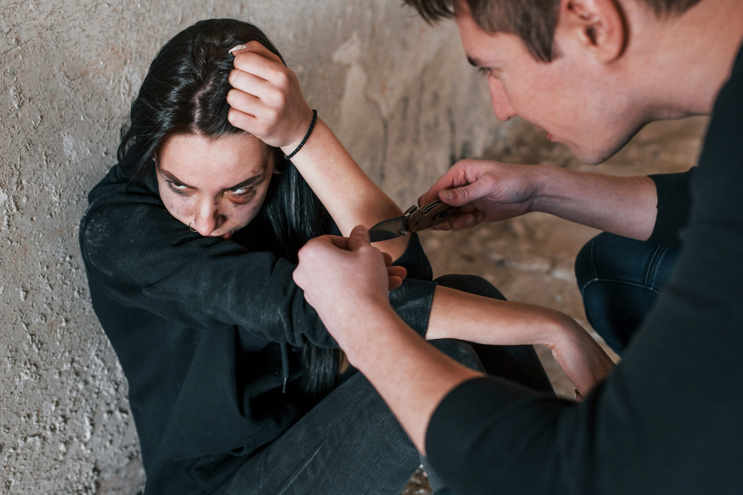 violencia de género