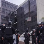 Asesinan a un taxista informal en Durán a plena luz del día