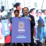 Ejército destruye ocho campamentos de minería ilegal en Esmeraldas