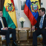 Fiscalía advierte que audio divulgado en caso Magnicidio FV está “mutilado” y “descontextualizado”