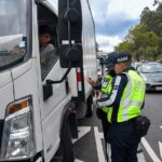 Multa por incumplir Ley Seca será de USD 235