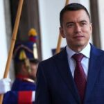 Balacera en exteriores de una iglesia deja un muerto y un herido en Machala