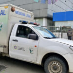 Sismo de magnitud 4,3 sacude Santa Elena la madrugada de este lunes