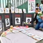 Álvaro Rosero renuncia al cargo de ministro de Gobierno antes de asumir funciones