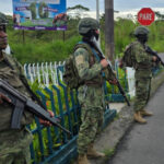 Absuelven a hermanas que ingresaron con USD 2.1 millones a Ecuador 