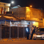 Alcalde de Balzar, víctima de nuevo ataque armado en su vehículo