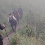 Recapturan a cabecilla de Los Lobos que escapó tras balacera en hospital de Quito