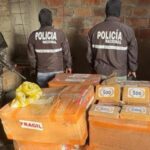 Continúan los traslados de PPL hacia la Cárcel del Encuentro