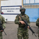 Siete cambios en el Gabinete tras derrota electoral