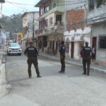 Asesinan al comunicador Robinson del Pezo en Santa Elena