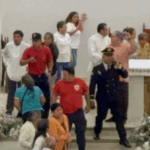 Morillo: “vamos a dialogar con quienes quieran un Ecuador de progreso”