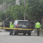 Seis miembros de una familia mueren en masacre en Bastión Popular