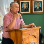 CNE concluye impresión de papeletas para referéndum y consulta popular