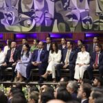 Noboa emite reglamento de ley que permite donaciones a FF.AA. y Policía